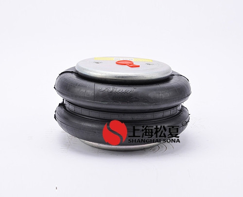 工業空氣彈簧的發展趨勢怎么樣?