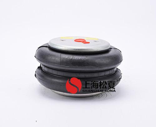  空氣彈簧應用在醫療設備有哪些優勢？
