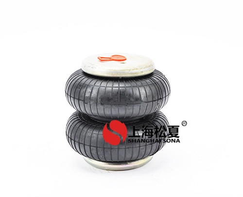 橡膠空氣彈簧和復合橡膠空氣彈簧的差別？