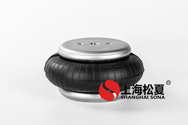 選擇橡膠<a href='http://www.ddcatv.com.cn/' target='_blank'><u>空氣彈簧</u></a>的原因