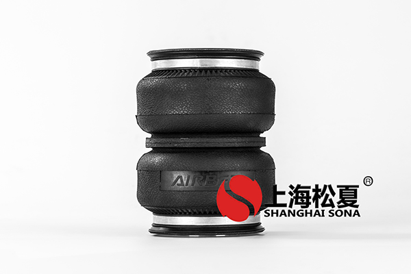 數控切割機降噪安裝JBF型<a href='http://www.ddcatv.com.cn/' target='_blank'><u>空氣彈簧</u></a>