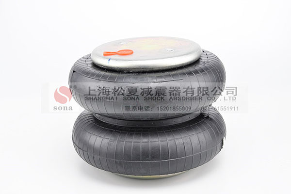 卷邊式橡膠<a href='http://www.ddcatv.com.cn/' target='_blank'><u>空氣彈簧</u></a>