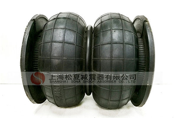 GF固定式<a href='http://www.ddcatv.com.cn/' target='_blank'><u>空氣彈簧</u></a>