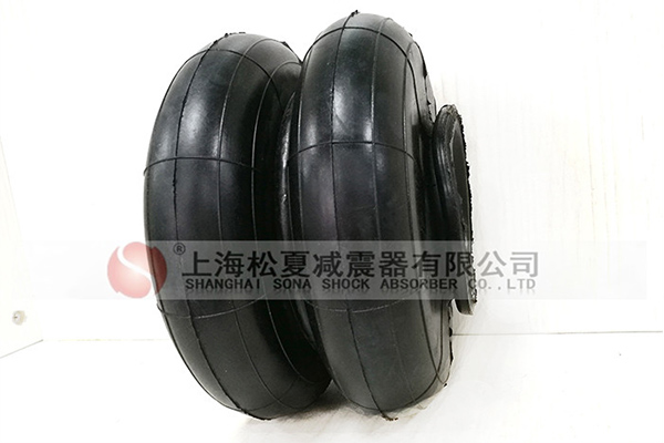 ZF型自密封橡膠<a href='http://www.ddcatv.com.cn/' target='_blank'><u>空氣彈簧</u></a>