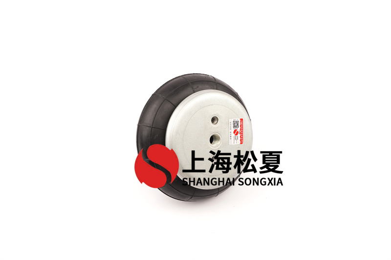 法蘭夾緊式contitech空氣彈簧粗糙如何解決？