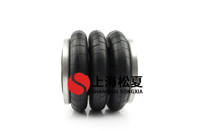 空氣彈簧高度為何變化？
