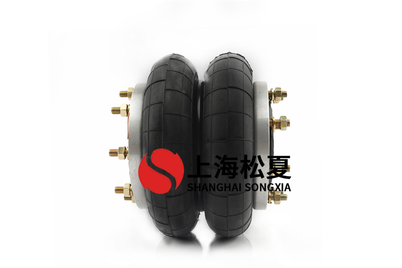 什么是卷邊板式contitech空氣彈簧地腳螺栓?