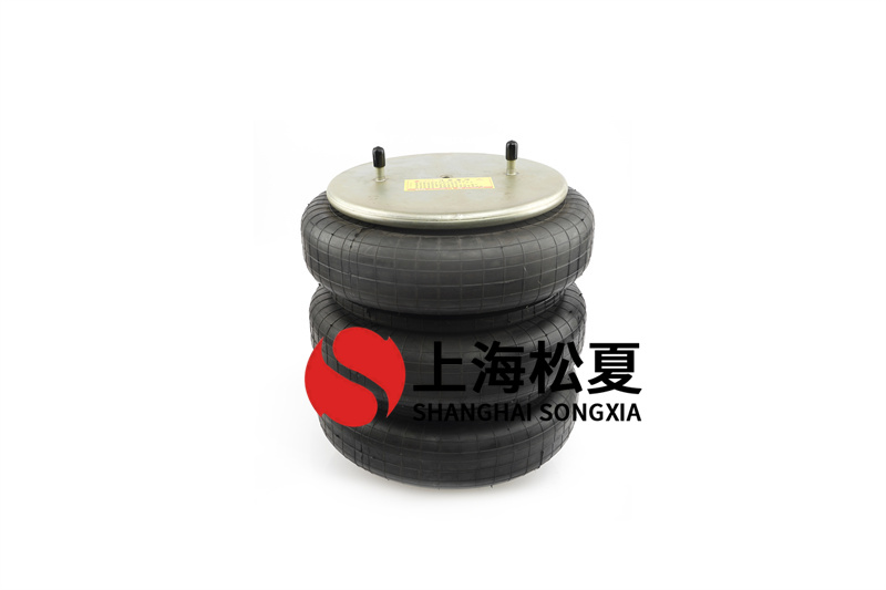 各種各樣空氣彈簧的共振頻率是多少？