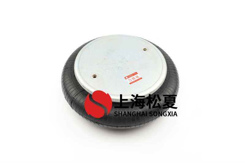 橡膠空氣彈簧在低溫和腐蝕性環境中能否使用？