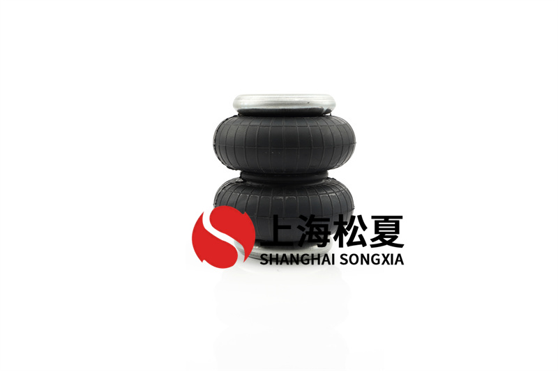 空氣彈簧結構原理是啥？