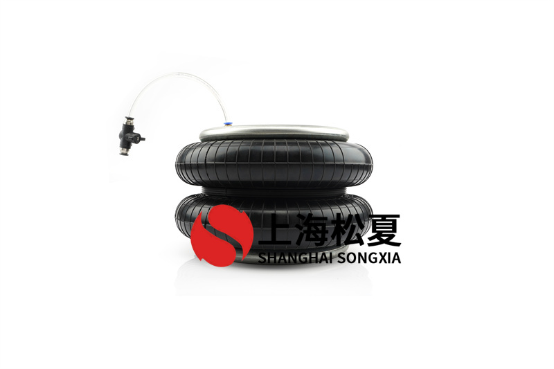 空氣彈簧處于什么狀態？