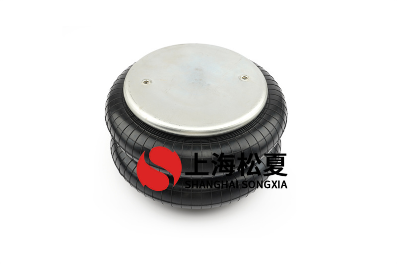 怎么計算空氣彈簧機封的壓縮量？