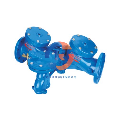 逆止閥跟倒流防止器有什么區別？