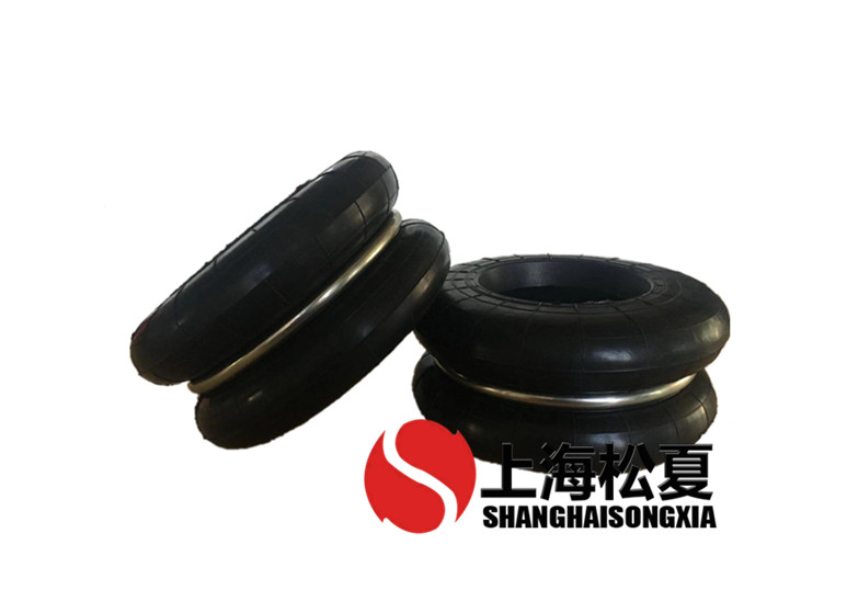 空氣彈簧的內部構造是什么？