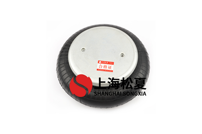 空氣彈簧怎樣防護？