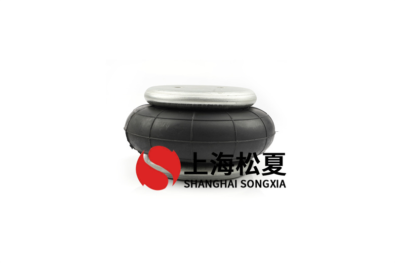 空氣彈簧減振器能夠給設備帶來哪些優勢？