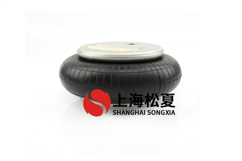 選擇空氣彈簧減振器是優秀的減震方案。