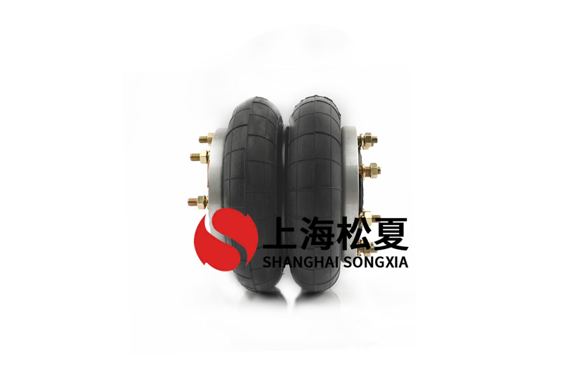 空氣彈簧減振器的承載標準很高。
