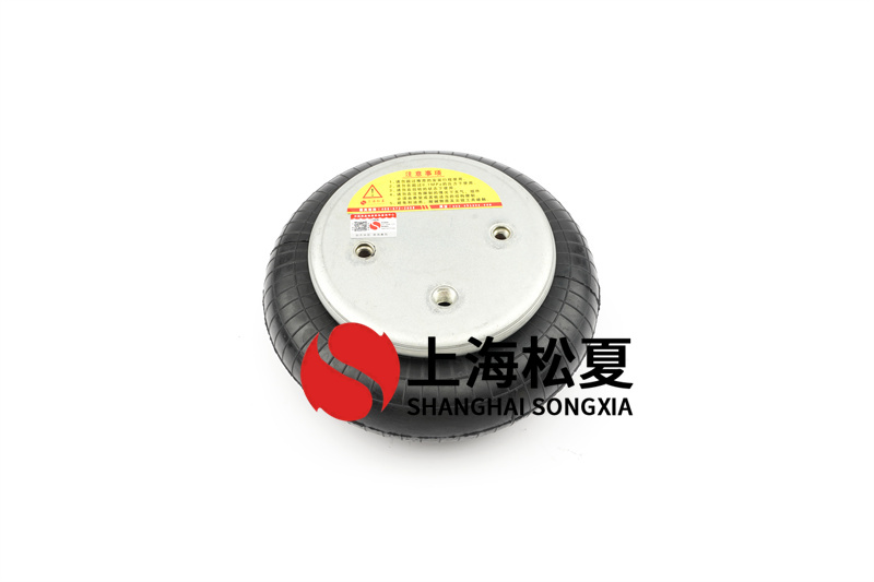 空氣彈簧減振器所起到的減震效果。