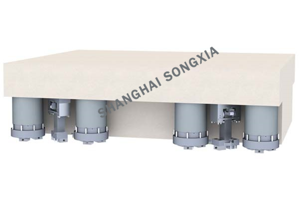 精密運動平臺空氣隔振器具備哪些特性？