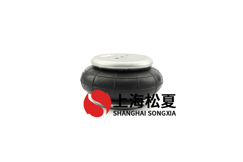 壓板機空氣彈簧的基本概念和優勢是什么？