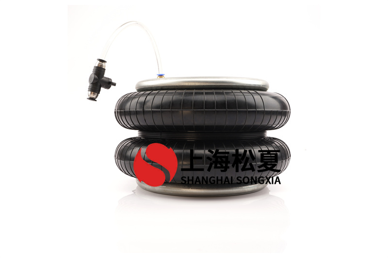 怎樣延長JBF型橡膠空氣彈簧的使用壽命？