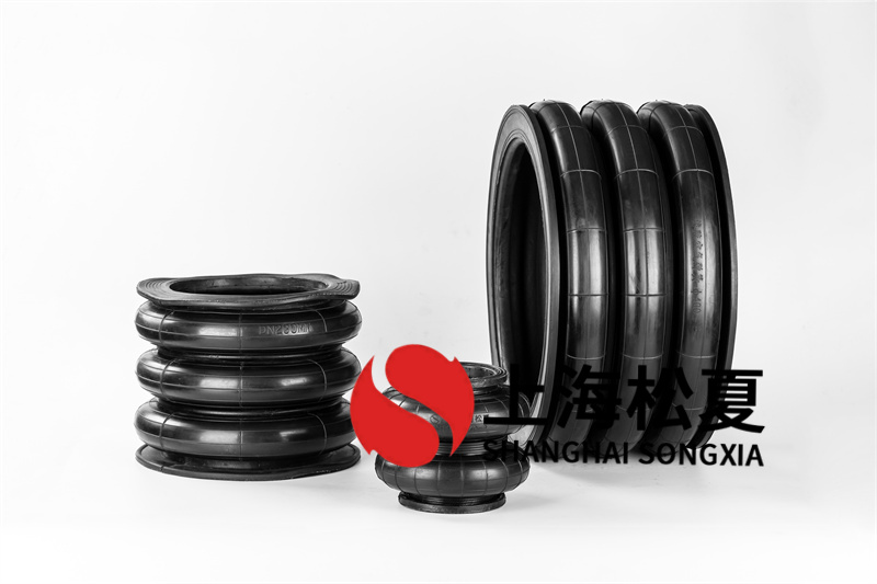 GF100/140-2雙囊橡膠減震氣囊的特征、優勢有哪些？