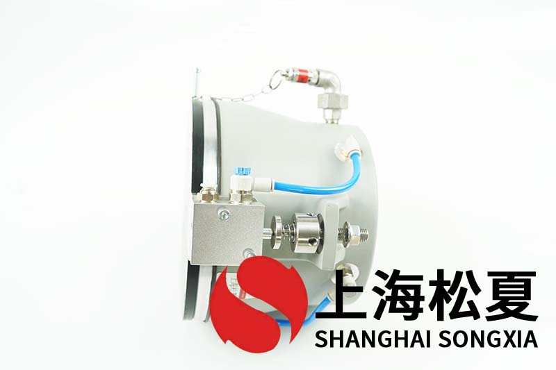 半導體檢測裝置薄膜式空氣減震器究竟是如何工作？