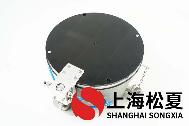 光學實驗設備薄膜式空氣減震器原理與設計有哪些特別之處？