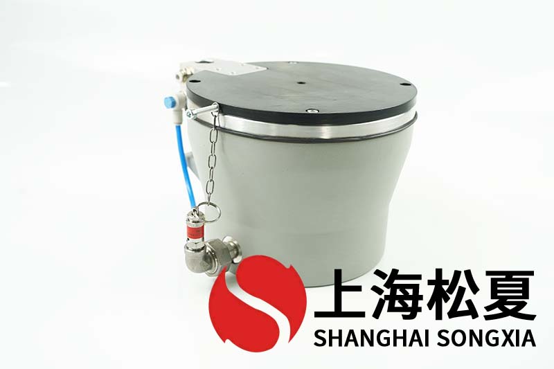什么叫光學實驗設備薄膜式空氣減震器？