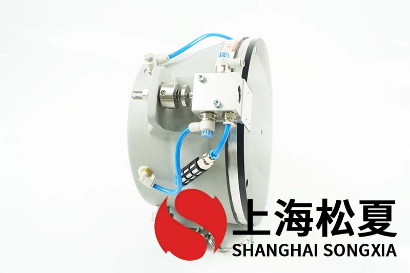輪廓形狀測定儀器薄膜式空氣減震器的原理和應用是什么？