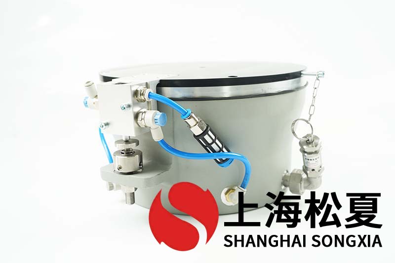 輪廓形狀測定儀器薄膜式空氣隔振系統出現問題怎么解決？