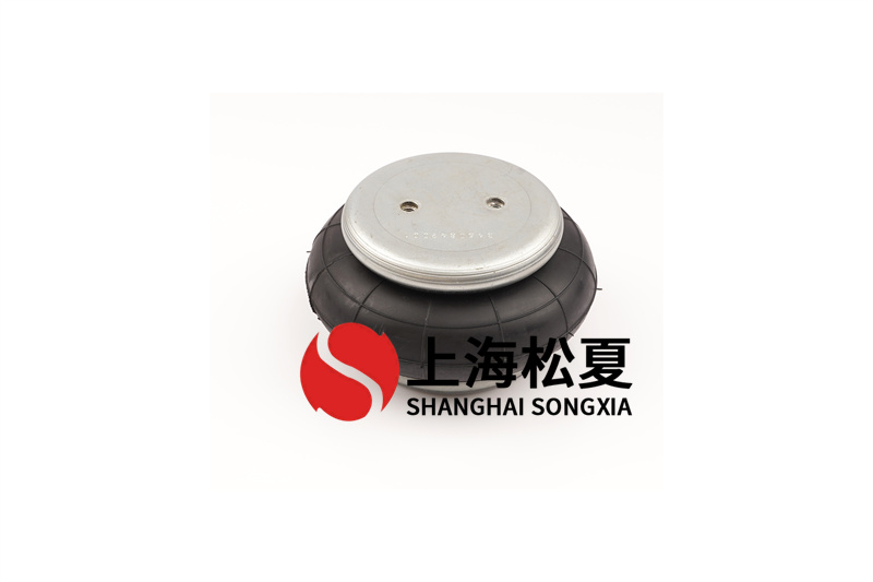 AGV機器人空氣彈簧的使用適用場景是什么？