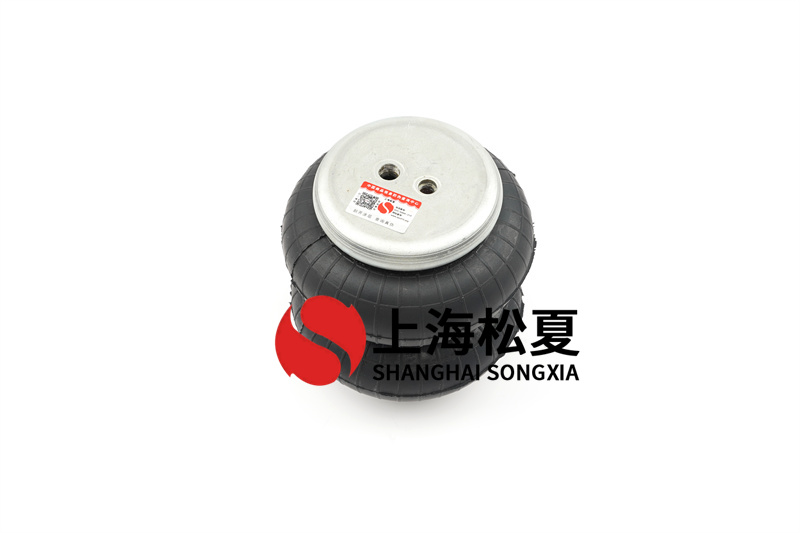 方形直線振動篩用橡膠氣囊氣缸減震效果怎么樣？
