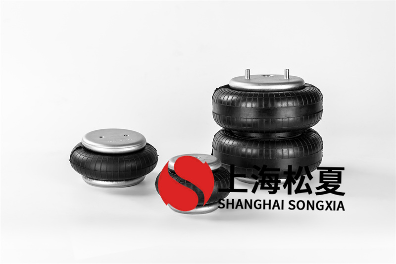 移動式震動平臺用進口的氣囊式氣缸嗎？