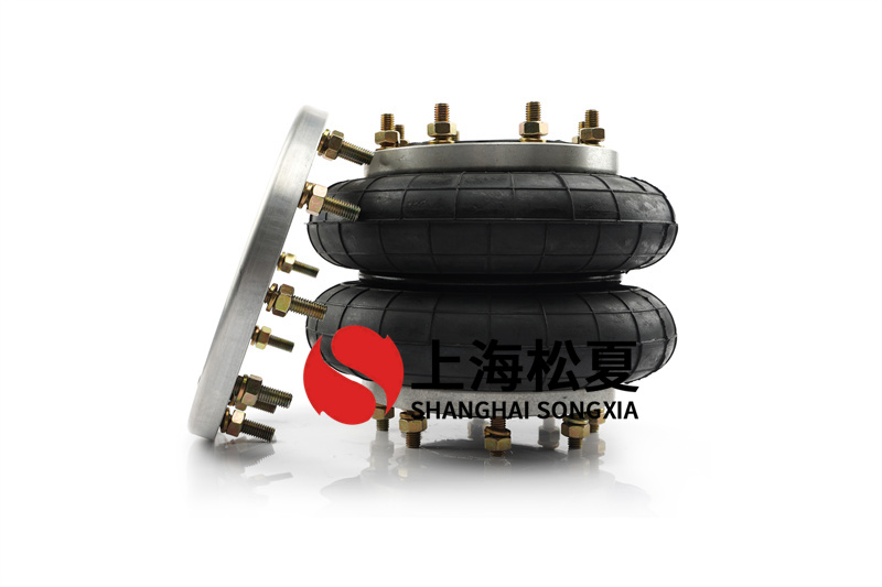 多功能振動臺用HF型的橡膠<a href='http://www.ddcatv.com.cn/' target='_blank'><u>空氣彈簧</u></a>減振器可以嗎？