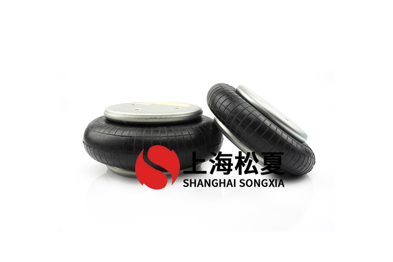 藥粉直線篩分機用活套式橡膠空氣彈簧合適嗎？