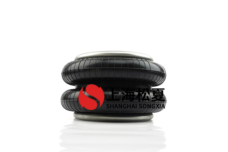 圓型振動篩用JBF型的氣囊減振器可以嗎？
