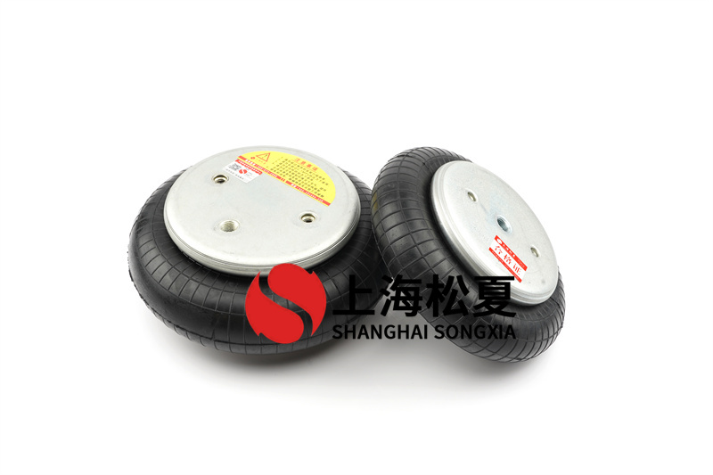 臥式振動電機用多大的糾偏氣囊？