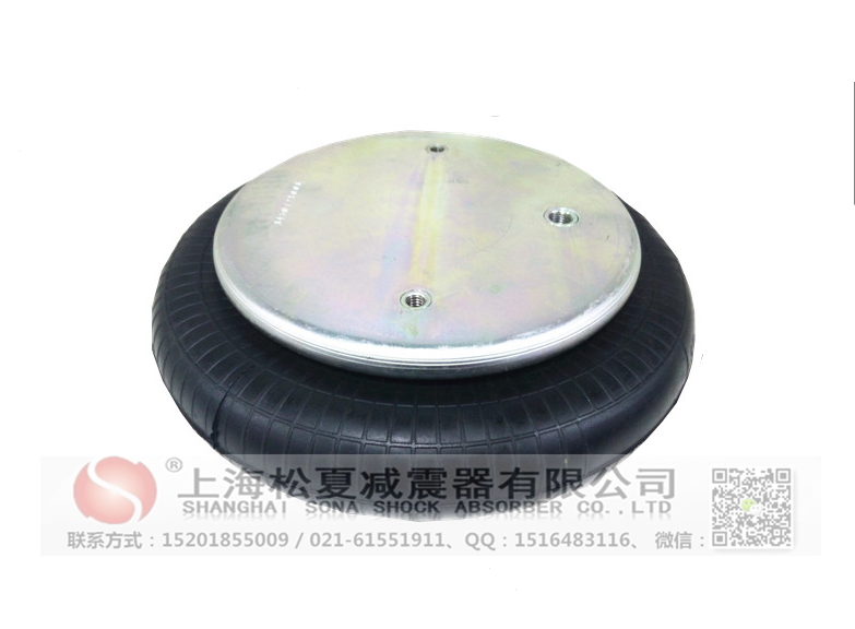 JBF卷邊式<a href='http://www.ddcatv.com.cn/' target='_blank'><u>空氣彈簧</u></a>