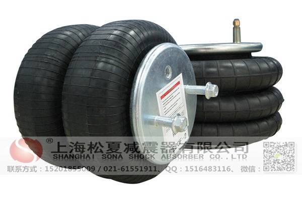 汽車<a href='http://www.ddcatv.com.cn/' target='_blank'><u>空氣彈簧</u></a>使用中的常見問題