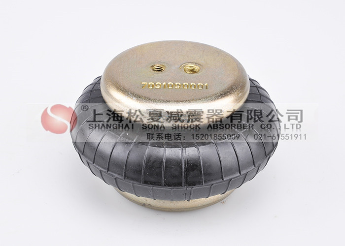 JBF145/110-1橡膠<a href='http://www.ddcatv.com.cn/' target='_blank'><u>空氣彈簧</u></a>