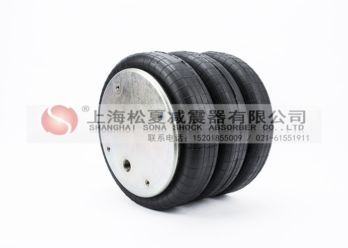 JBF406/520-3橡膠<a href='http://www.ddcatv.com.cn/' target='_blank'><u>空氣彈簧</u></a>