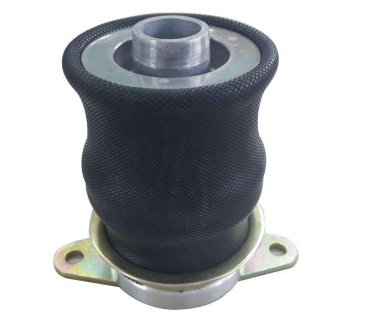 橡膠<a href='http://www.ddcatv.com.cn/' target='_blank'><u>空氣彈簧</u></a>在汽車行業的發展遠景