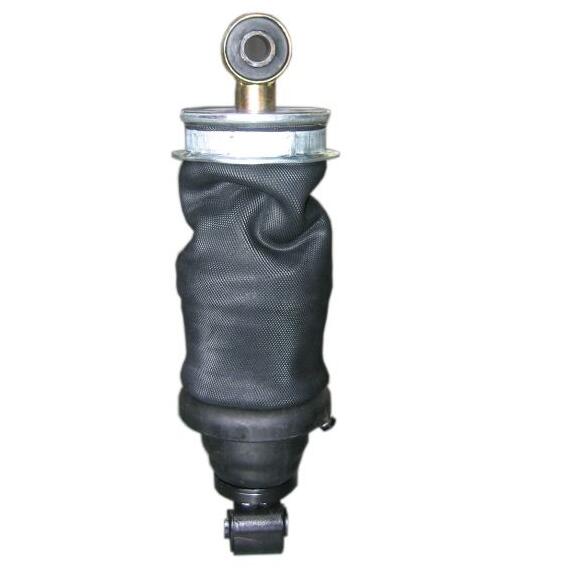 來自鋼板彈簧對橡膠<a href='http://www.ddcatv.com.cn/' target='_blank'><u>空氣彈簧</u></a>的質疑