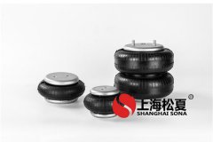工業<a href='http://www.ddcatv.com.cn/' target='_blank'><u>空氣彈簧</u></a>額定氣壓