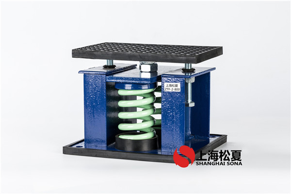 安裝動臂彈簧減震器時必須注意什么？