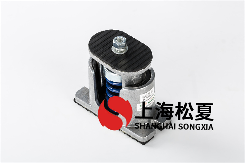 彈簧減震器的安全使用方法有哪些？