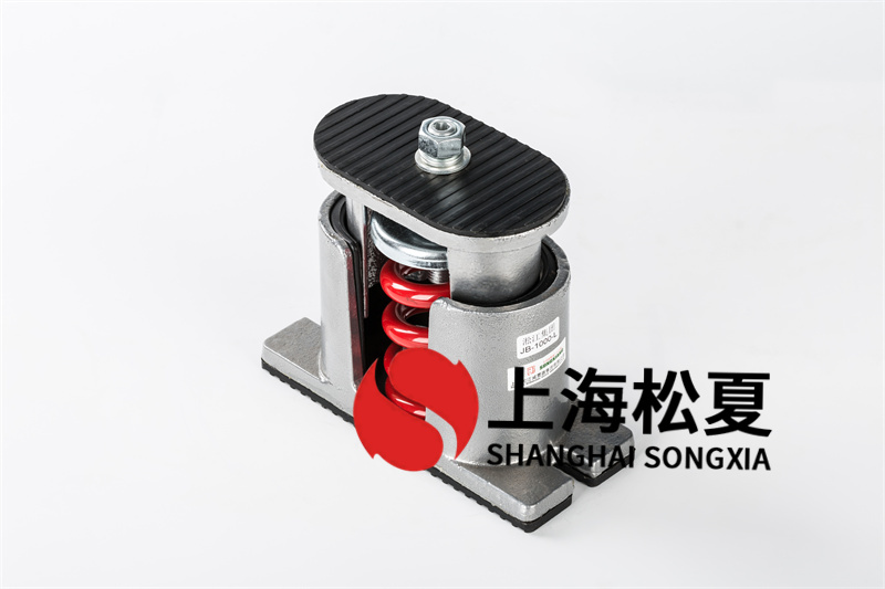 彈簧減震器的安全使用方法有哪些？