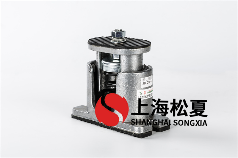 彈簧減震器有哪些好的選擇？